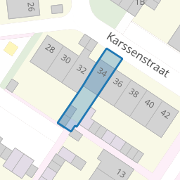 Perceel EDE01-D-7632