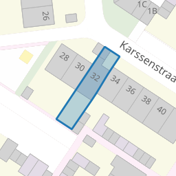Perceel EDE01-D-7633
