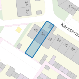 Perceel EDE01-D-7634