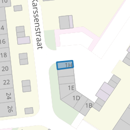 Perceel EDE01-D-7642