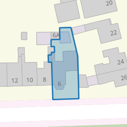 Perceel EDE01-D-7643