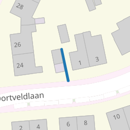 Perceel EDE01-D-7659
