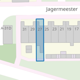 Perceel EDE01-D-7665