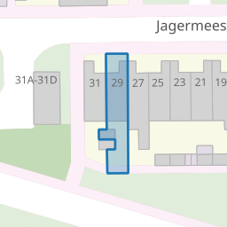 Perceel EDE01-D-7666