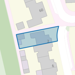Perceel EDE01-D-7684