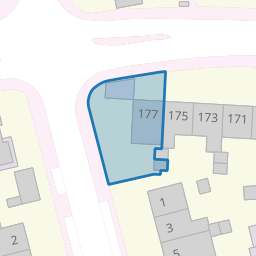 Perceel EDE01-D-7714