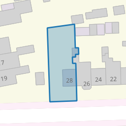 Perceel EDE01-D-7721