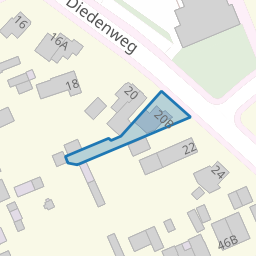 Perceel EDE01-D-7725