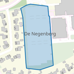 Perceel EDE01-D-7771
