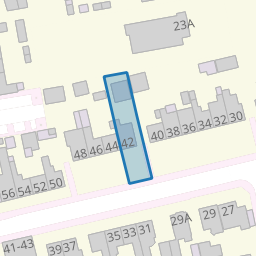 Perceel EDE01-D-7773