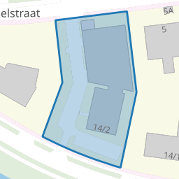 Perceel EDE01-D-7784