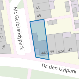 Perceel EDE01-D-7891