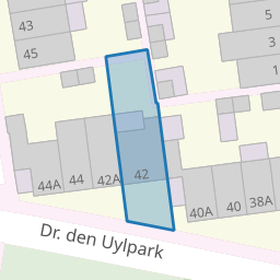 Perceel EDE01-D-7894