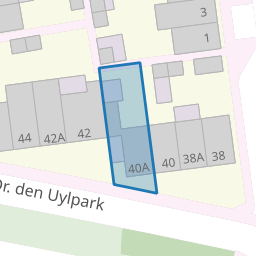 Perceel EDE01-D-7895