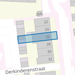 Perceel EDE01-D-7984