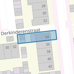 Perceel EDE01-D-7988