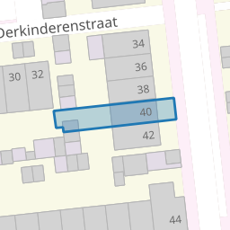 Perceel EDE01-D-7991