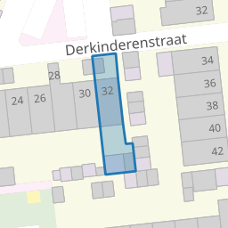 Perceel EDE01-D-7993