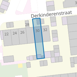 Perceel EDE01-D-7994