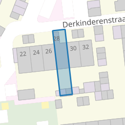 Perceel EDE01-D-7995