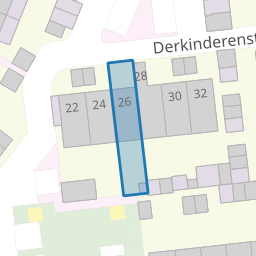 Perceel EDE01-D-7996
