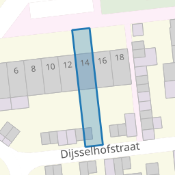 Perceel EDE01-D-8025