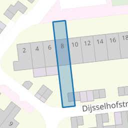 Perceel EDE01-D-8028