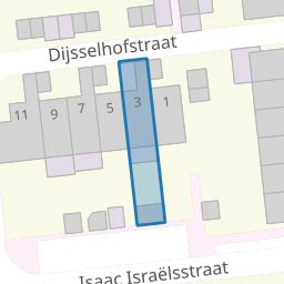 Perceel EDE01-D-8039