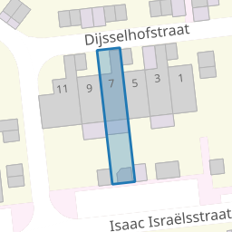 Perceel EDE01-D-8041