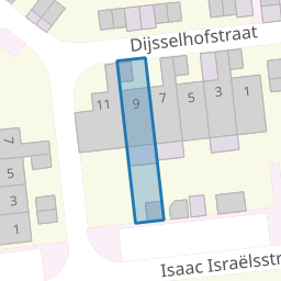 Perceel EDE01-D-8042