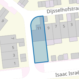 Perceel EDE01-D-8043