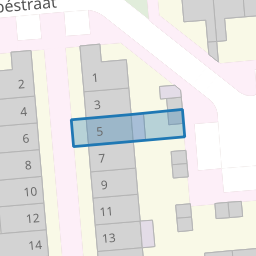 Perceel EDE01-D-8066
