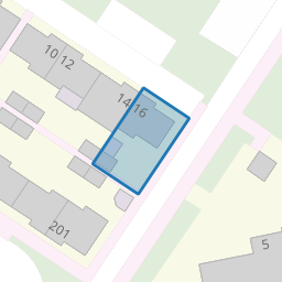 Perceel EDE01-D-8116