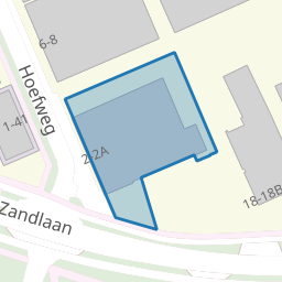 Perceel EDE01-D-8168