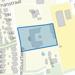 Perceel EDE01-D-8196