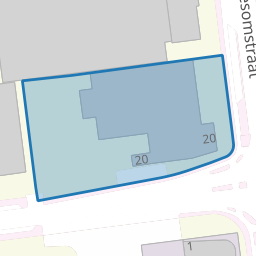 Perceel EDE01-D-8332