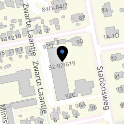 Appartement EDE01 D 8351 252