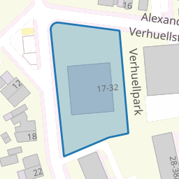 Perceel EDE01-D-8447