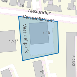 Perceel EDE01-D-8448