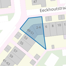 Perceel EDE01-D-8462