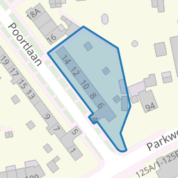 Perceel EDE01-D-8496