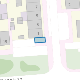 Perceel EDE01-D-8497