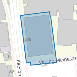 Perceel EDE01-D-8505
