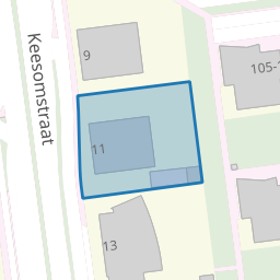 Perceel EDE01-D-8514