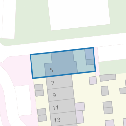 Perceel EDE01-D-8598