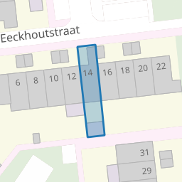 Perceel EDE01-D-8603