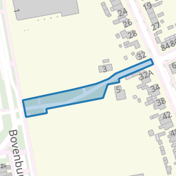 Perceel EDE01-D-8623