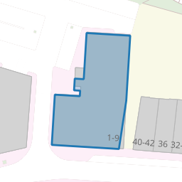 Perceel EDE01-D-8650