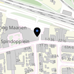 Appartement EDE01 D 8655 298