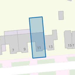 Perceel EDE01-D-8661